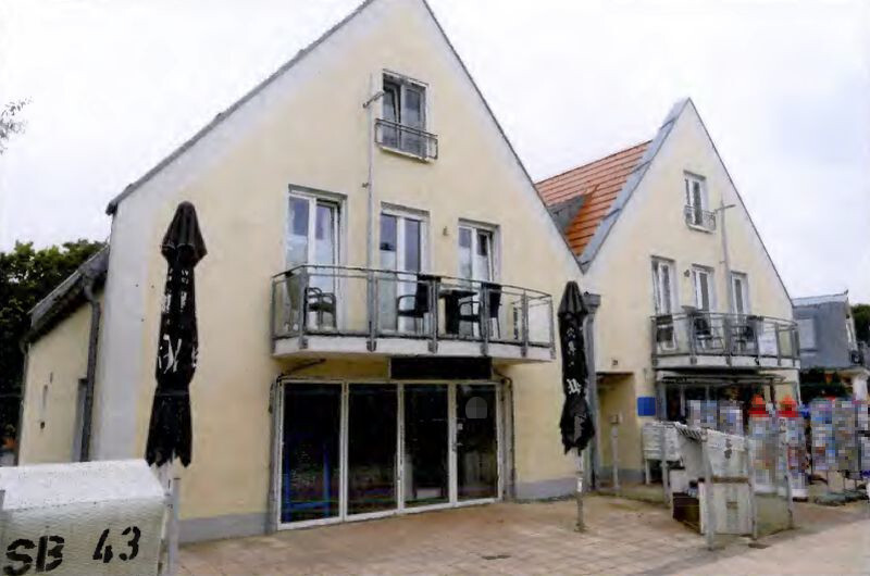 Wohnung in Trassenheide - Bild 1
