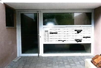 1-Zimmer-Wohnung in Melonenstraße 29, 70619 Stuttgart-Riedenberg - Bild 1