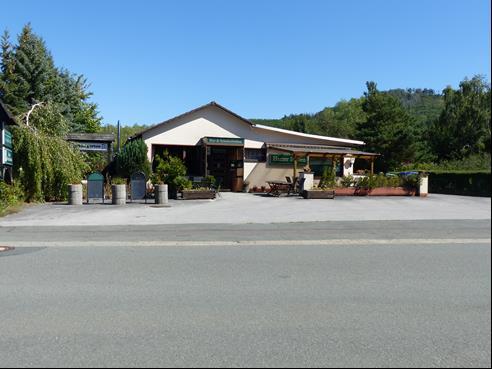 Gewerbeeinheit (z.B. Laden, Büro) in Langelsheim - Bild 1