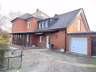 Zweifamilienhaus in Lienen - Bild 4