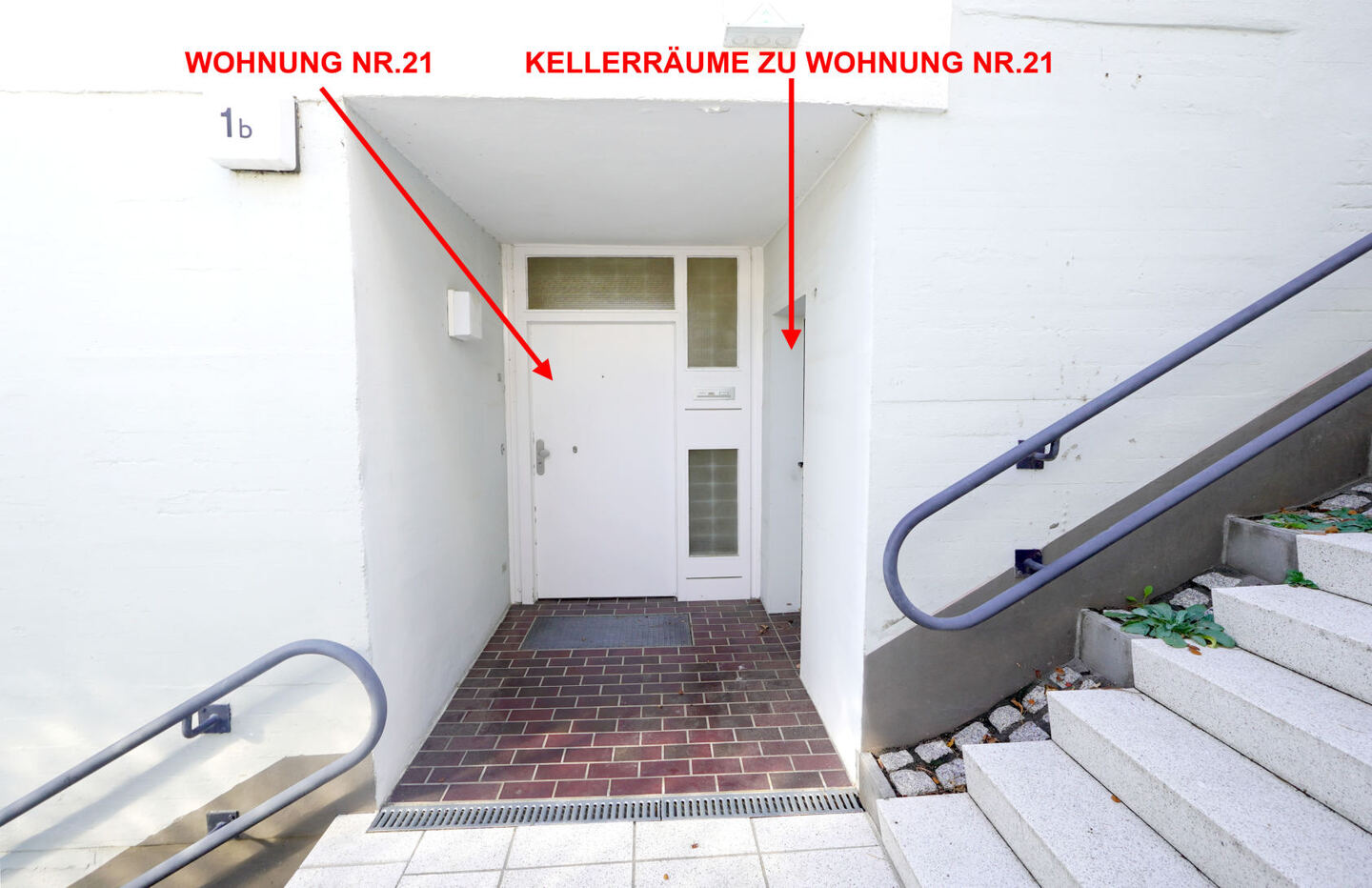 Eigentumswohnung (3 bis 4 Zimmer) in Berlin - Bild 2