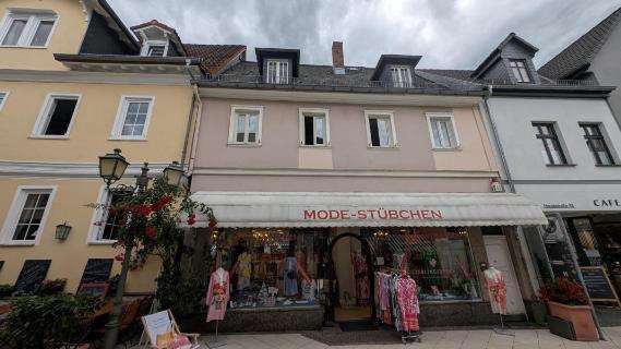 Wohn-/Geschäftshaus in Königstein - Bild 3