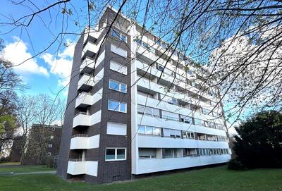 Eigentumswohnung (1 bis 2 Zimmer) in Hammer Straße 209, 211, 213, 215, 217, 219, Eichsfelderstraße 16, 18, 48153 Münster - Bild 1