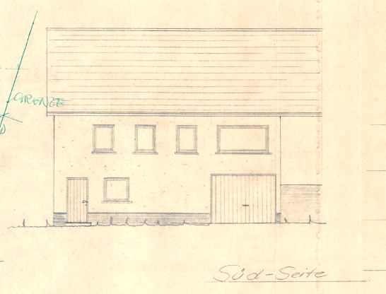 Einfamilienhaus in Wallroth - Bild 3