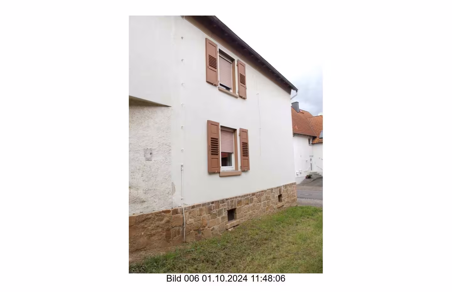 Zweifamilienhaus in Butzbach - Bild 10