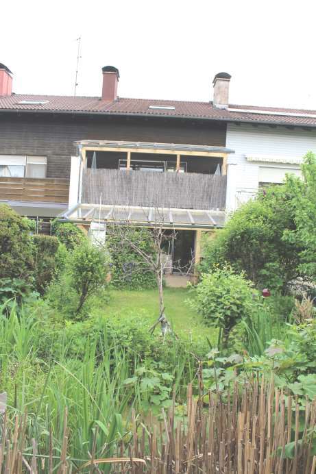 Reihenhaus, Garage in Traunstein - Bild 3