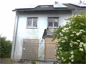 Reihenhaus, Kfz-Stellplatz in Rendeler Pfad 11,13,15, 61137 Schöneck, Büdesheim - Bild 1