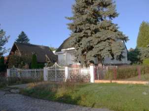 Grundstück mit Einfamilienhaus in Berlin - Bild 3