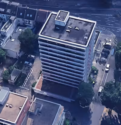 Eigentumswohnung (1 bis 2 Zimmer) in Kaiser-Friedrich-Str. 166, 41460 Neuss - Bild 2