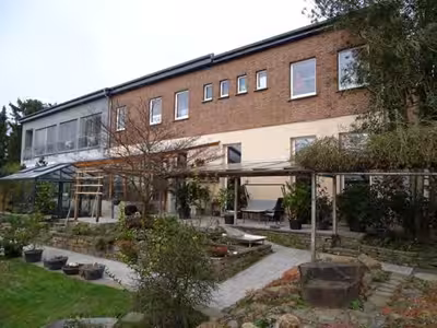 Wohn-/Geschäftshaus, Kfz-Stellplatz, Garage, Mehrfamilienhaus in Hauptstraße 101, 101 a, 51399 Burscheid - Bild 7
