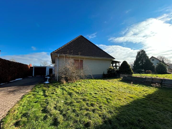 Einfamilienhaus mit Garage in Minden - Bild 4