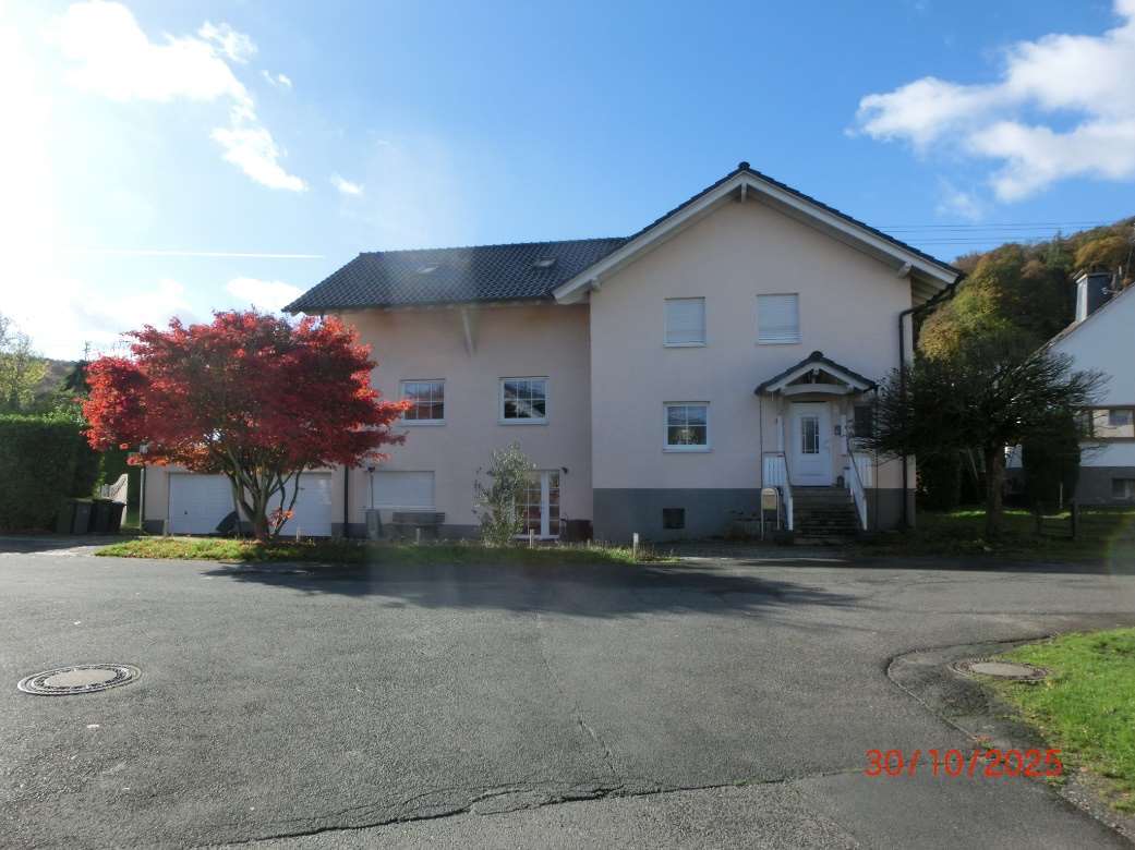 Einfamilienhaus in Eitorf - Bild 1