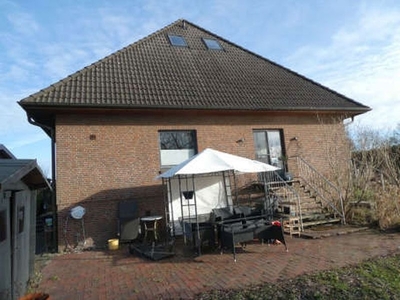 4-Zimmer-Wohnung in Sprenger Weg 18a, 22964 Steinburg/Mollhagen - Bild 2