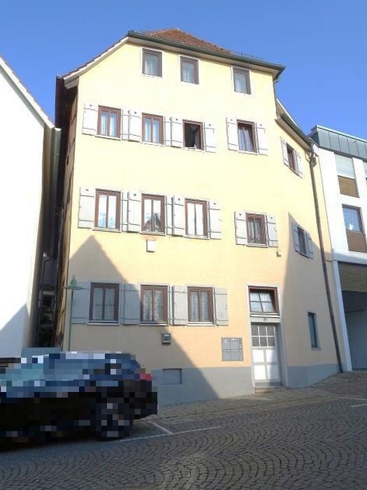 Mehrfamilienwohnhaus (Stockwerkseigentum) in Sindelfingen (Stadt) - Bild 3