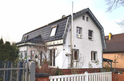 Einfamilienhaus in Berlin - Bild 4