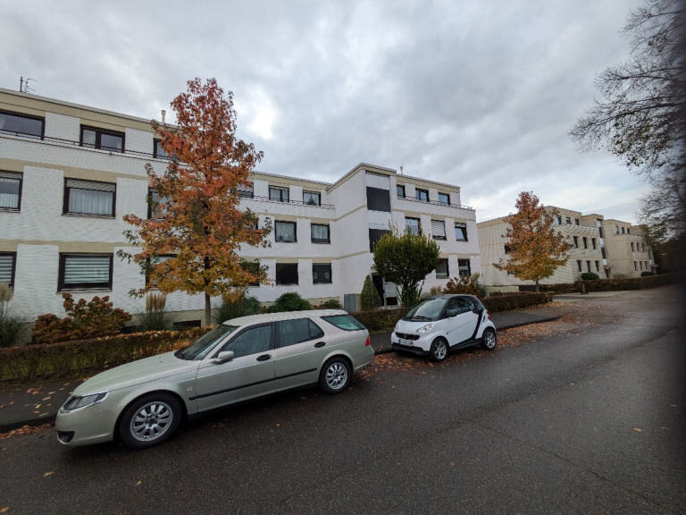 Kfz-Stellplatz, Eigentumswohnung (3 bis 4 Zimmer) in Bergisch Gladbach - Bild 4