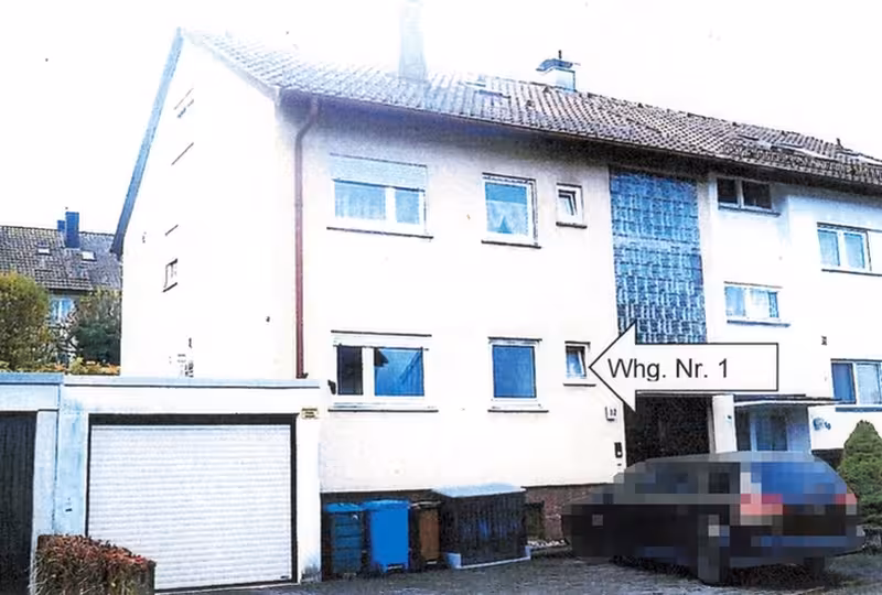 3-Zimmer-Wohnung in Weinsberg (Kernstadt) - Bild 3