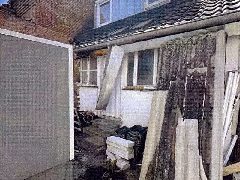 Reihenmittelhaus in Tamm - Bild 4