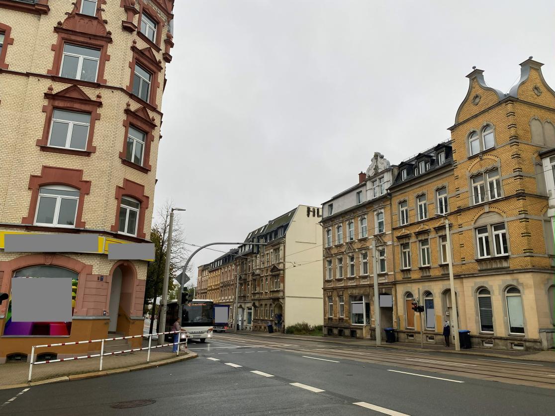 freigelegtes Grundstück in Plauen - Bild 4