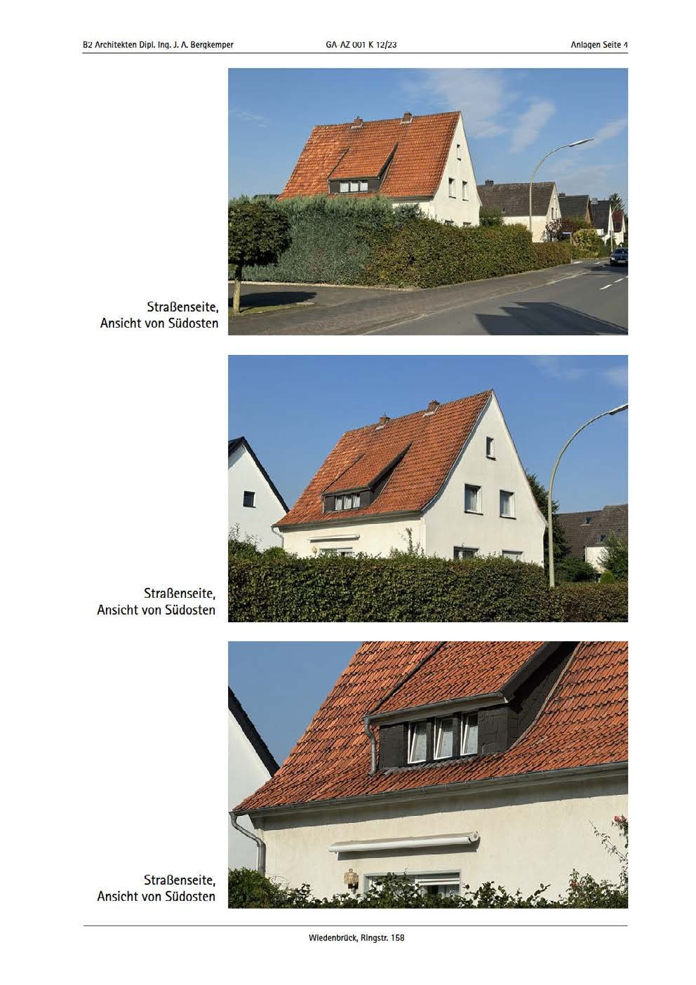 Einfamilienhaus in Rheda-Wiedenbrück - Bild 4