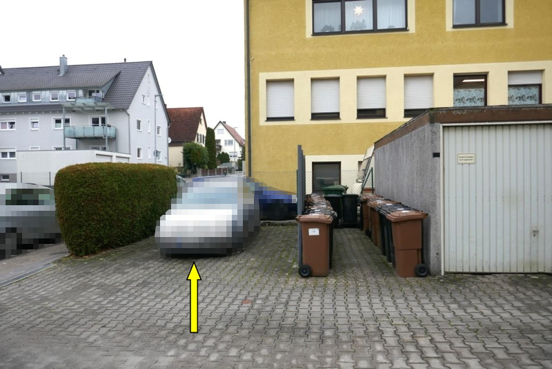 2-Zimmer-Wohnung in Öhringen - Bild 3