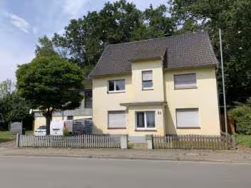 Zweifamilienhaus in Holsener Straße 30, 33154 Salzkotten, Schwelle - Bild 2