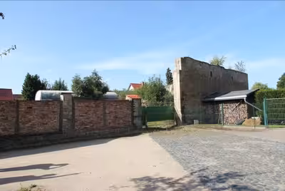 Sonstiges, Abrissfläche in Bauernreihe, 38822 Emersleben - Bild 2