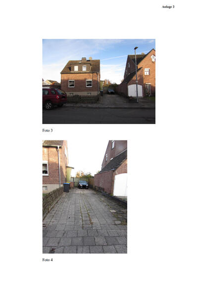 Einfamilienhaus in Römerstraße 13, 50127 Bergheim, Thorr - Bild 2