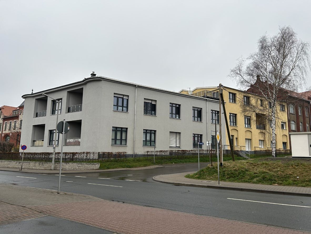 Gewerbeeinheit (z.B. Laden, Büro) in Freiberg - Bild 2
