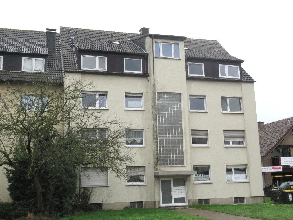 Mehrfamilienhaus, Garage, Mehrfamilienhaus (9 WE), Garaga (4 Garagen) in Datteln - Bild 1