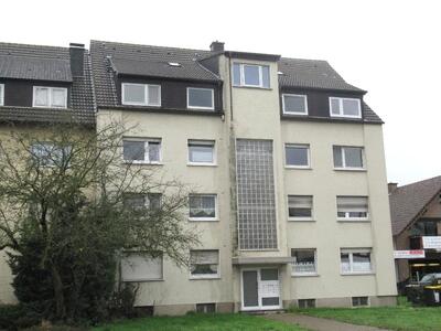 Mehrfamilienhaus, Garage, Mehrfamilienhaus (9 WE), Garaga (4 Garagen) in Castroper Straße 312, 45711 Datteln - Bild 2