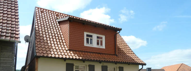 Einfamilienhaus in Ronshausen - Bild 1