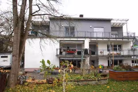 Eigentumswohnung (3 bis 4 Zimmer) in Bad Homburg vor der Höhe - Bild 7