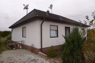 Einfamilienhaus in Hohlweg 3, 34582 Borken, Nassenerfurth - Bild 2