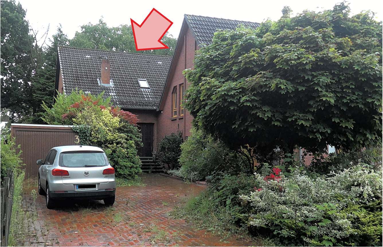 Einfamilienhaus in Schortens - Bild 3