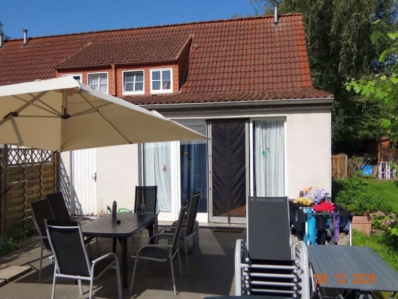 Wohnungseigentum (Reihenendhaus) in Hamburg - Bild 4