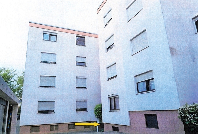 1-Zimmer-Wohnung in Heilbronn - Bild 3