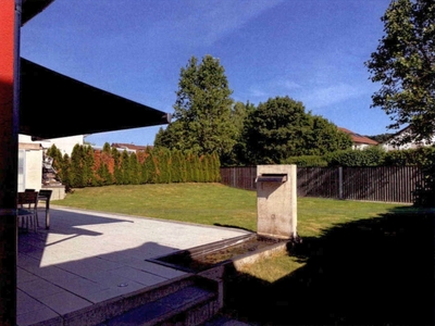 Einfamilienhaus mit Garage in Bolbergstraße 18, 72810 Gomaringen - Bild 1