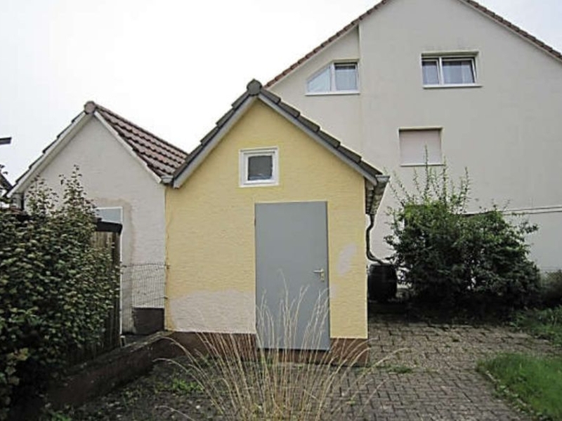 Dreifamilienhaus mit Einzelgarage in Denkendorf - Bild 4