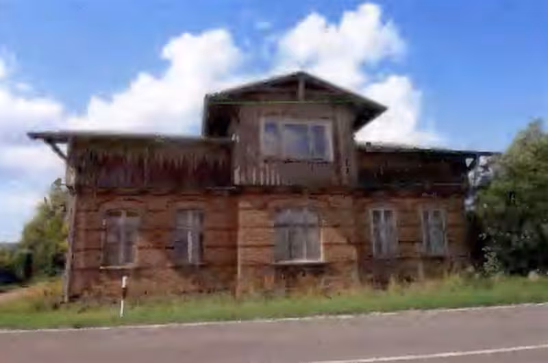 Wohnhaus mit diversen Nebengebäuden in Usedom - Bild 1
