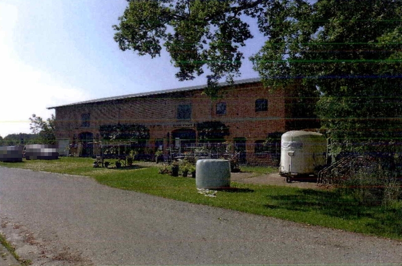 Wohnhaus und angrenzendes Wirtschaftsgebäude in Kaisborstel - Bild 3