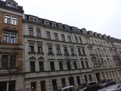 Eigentumswohnung (1 bis 2 Zimmer) in Erlenstraße 20, 01097 Dresden - Bild 1