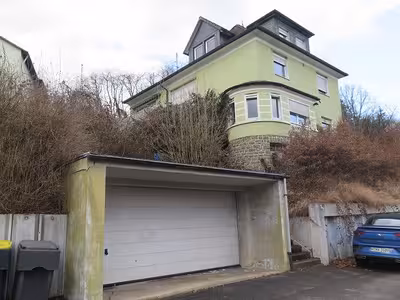 Zweifamilienhaus in Ratscheller Weg 54, 58840 Plettenberg - Bild 1