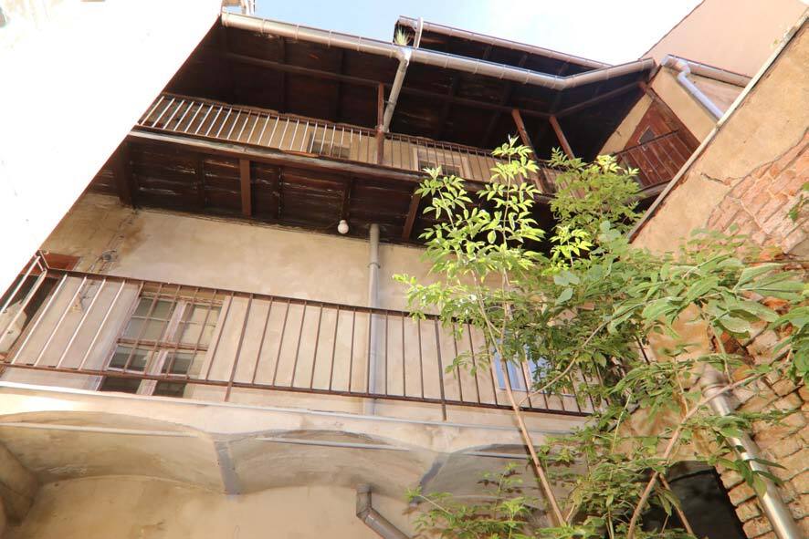 Wohn-/Geschäftshaus in Görlitz - Bild 2