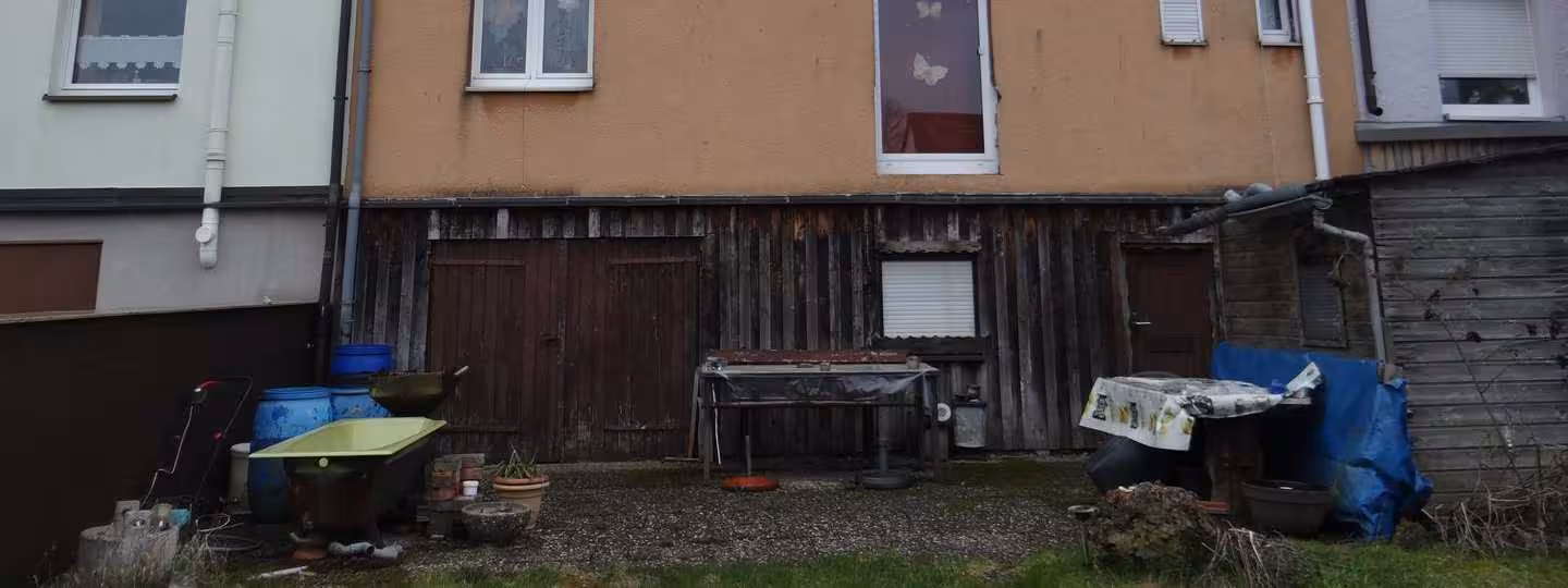 siehe Beschreibung in Teuschnitz - Bild 2