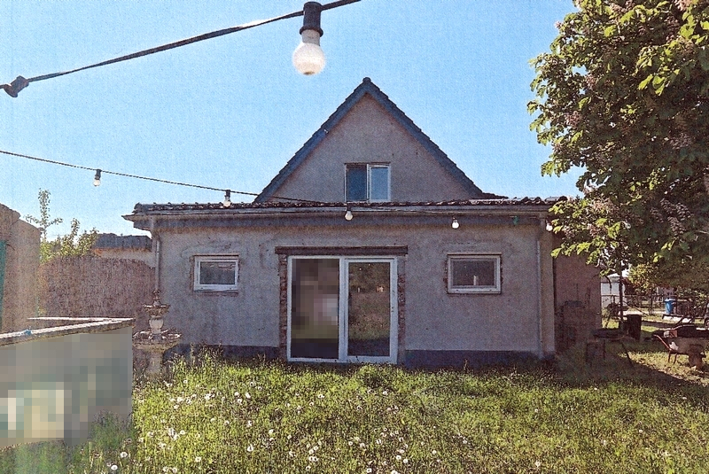 Einfamilienhaus mit Nebengelass in Lindendorf - Bild 4