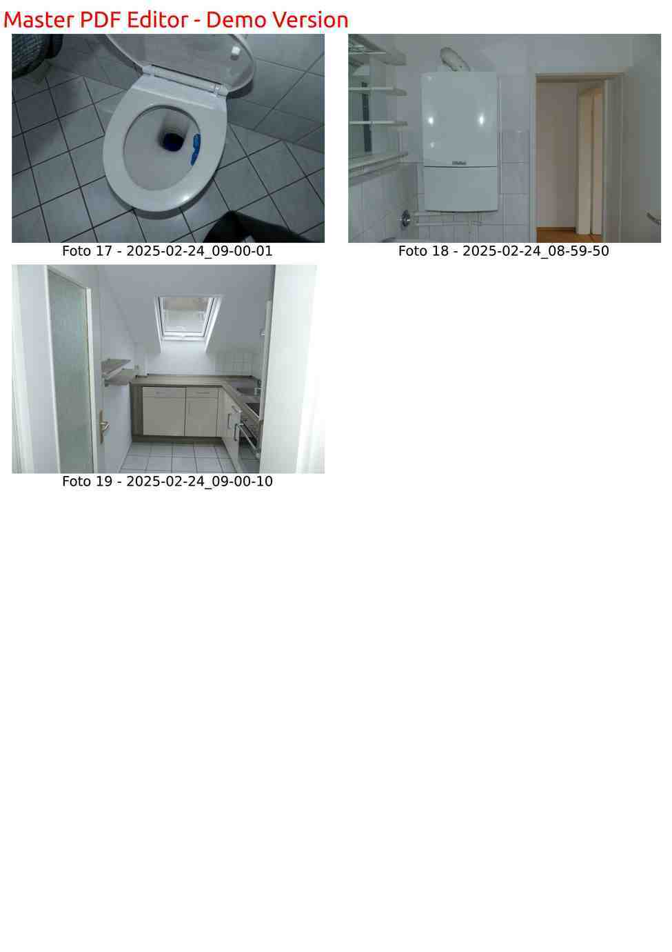 Eigentumswohnung (3 bis 4 Zimmer), Kfz-Stellplatz in Bad Soden - Bild 4