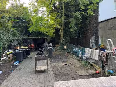 Eigentumswohnung in Hagedornstr. 30, 47169 Duisburg, Marxloh - Bild 8