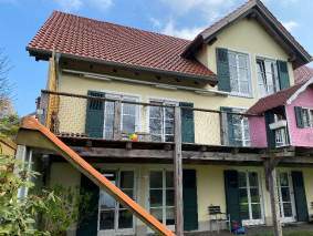 Einfamilienhaus in Frankenberg - Bild 4