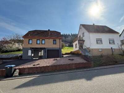 Einfamilienhaus in Kandelbrunnenstraße 55, 66887 Rammelsbach - Bild 1